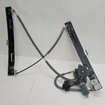 2009-2015 Jaguar Xfr X250 Left Front Drivers Side Window Regulator Motor Oem. Fixed Price $49.95.