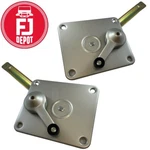 Door Window Regulator FJ40 FJ45 HJ45 HJ47 1969-75 For Toyota Land Cruiser Lh Rh. Fixed Price $267.00.