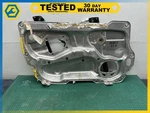 06-12 Bentley Flying Spur Front Left Door Window Regulator W/ Panel Oem. Fixed Price $87.52.