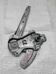R/r Right Rear Door Window Regulator Manual 03-07 Saturn Ion Z-86P. Fixed Price $59.00.