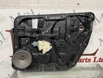 Mercedes Benz W246 Class 2018 Front Window Mechanism With Motor Right Side. Fixed Price $102.08.