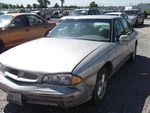 Used Rear Right Door Window Regulator Fits: 1996 Pontiac Bonneville. Fixed Price $95.00.