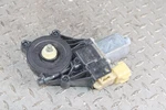14-21 Ghibli Electronic Rear Driver Side Left Lh Power Window Motor Oem Wty. Fixed Price $129.99.