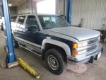 Passenger Rear Window Regulator Fits 92-00 Chevrolet 3500 Pickup 300591. Fixed Price $79.44.