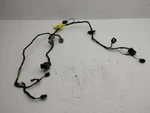 Chrysler Grand Voyager 2011 Rear Door Wiring Harness Loom AMD138910. Fixed Price $49.61.