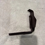 1981-1988 G-body Cutlass Monte-carlo Regal Rear Seat Tray Side Trim Brow. Fixed Price $35.00.