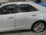 Used Rear Left Door Assembly Side Fits: 2024 Cadillac CT4 Grade. Fixed Price $885.90.