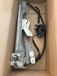 Genuine Ford Regulator Window Less Moto FL3Z-1627009-A. Fixed Price $99.00.