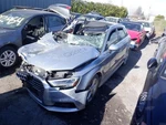 Passenger Rear Window Regulator Electric Hatchback Fits 16-18 Audi A3 1260048. Fixed Price $58.00.