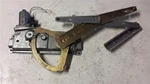 Passenger Front Window Regulator With Motor For 94-98 Saab 900 Door. Fixed Price $54.95.