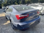 Driver Left Front Window Regulator Manual Fits 12-17 Rio 1007378. Fixed Price $139.50.