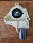 2007-2015 Edge Mkx Rear Right Side Door Power Window Motor Assy 971466-100. Fixed Price $34.59.