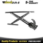 Manual Window Regulator Front Left Driver Side For 1981-1990 Toyota Land Cruiser. Fixed Price $113.86.