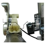 Tyc 660533 Power Window Motor And Regulator Assembly. Fixed Price $59.99.