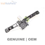 2007-2008 Bmw 328XI Rear Left Window Regulator W/ Motor 7075883. Fixed Price $96.49.