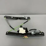 Jaguar F-pace X761 Window Regulator Right Front 2017 2018 2019 Oem. Fixed Price $89.10.