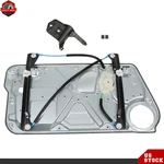 Front Passenger Side Window Regulator For 1998-2010 Volkswagen Beetle Hatchback. Fixed Price $52.83.
