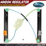 Rear Left Driver Power Window Regulator For Porsche Cayenne Volkswagen Touareg. Fixed Price $45.49.