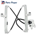 Power Window Regulator Rear Right Passenger For Silverado Sierra Yukon Escalade. Fixed Price $68.99.