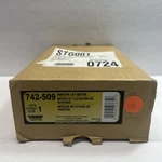 Power Window Motor Dorman 742-509. Fixed Price $46.30.