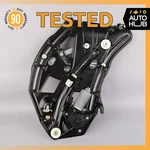 00-06 Mercedes W215 CL500 CL55 Amg Rear Left Window Regulator W/motor Oem. Fixed Price $211.65.