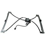 Front Door Power Window Regulator W/ Motor Passenger Side Right Rh For Caravan. Fixed Price $94.47.