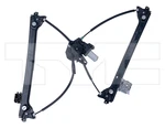 Window Regulator Assembly For 16-21 Tesla Model X Front Right Passenger Side. Fixed Price $108.00.