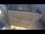 Driver Rear Window Regulator Electric Fits 98-02 Mazda 626 185337. Fixed Price $80.00.