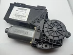 04-06 Volkswagen Phaeton Oem Left Front Window Motor Module 3D1959701K E7. Fixed Price $41.00.