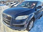 Driver Front Window Regulator Electric Fits 13-15 Audi Q7 1222396. Fixed Price $115.00.
