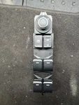 2018-2018 Mazda CX-9 Driver Left Door Master Switch TL3366350. Fixed Price $51.54.