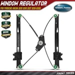 Front Driver Power Window Regulator For Porsche Macan 2015 2016 2017 2018-2024. Fixed Price $73.99.