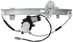 Aci Window Motor And Regulator Assembly P 388582. Fixed Price $88.52.