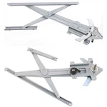 Set Of 2 Window Regulators Front Left-and-right For Chevy & Gmc Pair. Fixed Price $84.26.