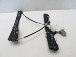 12-15 Bmw E84 X1 Door Window Regulator Motor Front Left Driver Oem 112524. Fixed Price $68.95.