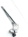 01-07 Toyota Highlander Front Driver Left Window Regulator. Fixed Price $74.99.