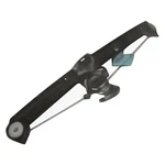 Power Window Regulator W/o Motor For Bmw X5 2000-2006 Right Rear 135-58462R. Fixed Price $33.10.