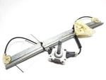04 05 06 07 08 09 Mazda 3 Driver Left Front Window Regulator Manual BP4L59560A. Fixed Price $63.00.