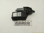 Audi S4 A4 B7 Sedan Driver Left Rear Power Window Motor Fits 2002-2008 03 04. Fixed Price $52.40.