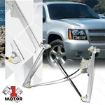 Front Right Manual Window Regulator For 07-14 Silverado/sierra/suburban/tahoe. Fixed Price $37.86.