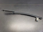 2008 2012 Honda Accord Coupe Window Run Channel Door Sash Oem 72230-TE0-A01. Fixed Price $39.73.