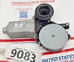 Toyota Denso Power Window Motor 85720-52080 262100-1580 Match #'s!!!. Fixed Price $24.00.