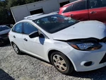 Passenger Right Rear Window Regulator Manual Fits 12-18 Focus 4842266. Fixed Price $91.00.