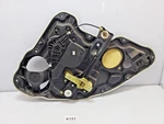 14-23 Oem Jeep Cherokee Latitude Rear Left Driver Side Door Window Regulator. Fixed Price $89.95.