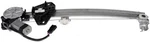 Power Window Motor And Regulator Assembly Dorman 751-075. Fixed Price $164.99.