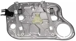Genuine Dorman Power Window Regulator And Motor Assembly 748-335. Fixed Price $222.66.