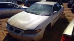 Passenger Right Rear Window Regulator Fits 97-03 Grand Prix 181182. Fixed Price $62.39.