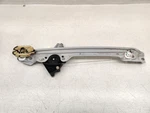 16-20 Buick Envision Rear Left Side Door Window Regulator W/ Motor, Oem LOT3622. Fixed Price $34.00.
