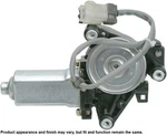 Cardone Reman Window Motor P 47 1926. Fixed Price $85.85.