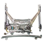 2001-2007 Toyota Sequoia Rear Hatch Liftgate Tailgate Window Regulator Motor Oem. Fixed Price $203.67.